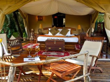 Travel with the Safari Experts