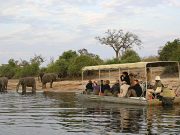 Travel with the Safari Experts