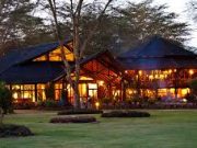 Travel with the Safari Experts