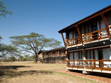 Travel with the Safari Experts